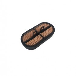 Air filter JCB 32/925683