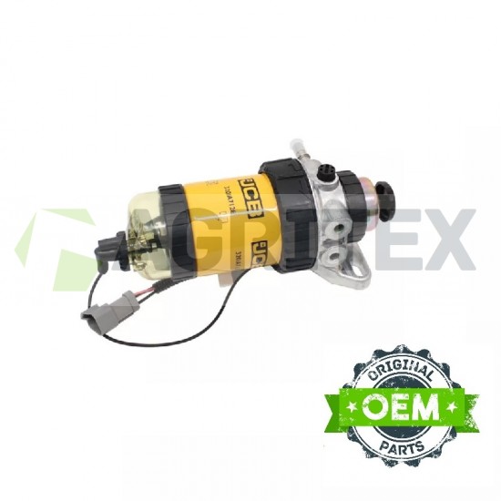 Degvielas filtrs ar sūkni 32/925717