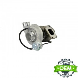 Turbokompresors  JCB 320/06047