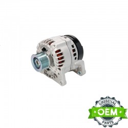Alternator JCB 320/08719
