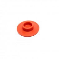 Wear pad, upper 6mm JCB 331/20552