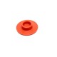 Waer pad, upper 6mm JCB 331/20552