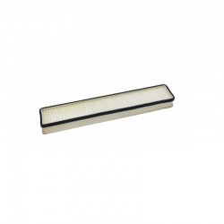 Cabin air filter JCB 331/25629 