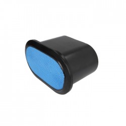 Air filter JCB 333/D2696