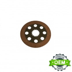 Plate brake friction JCB 458/20353 