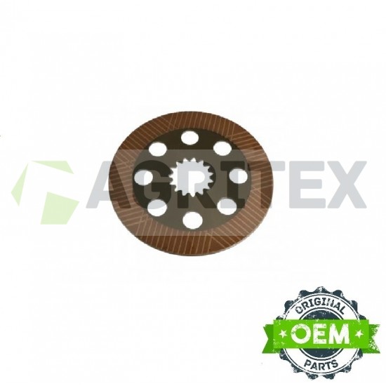 Bremžu frikcijas disks  JCB 458/20353