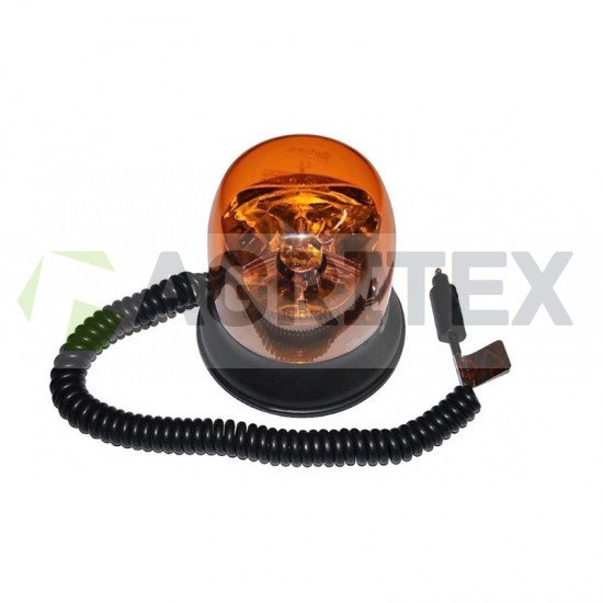 Bākuguns 12V, LED JCB 700/50114