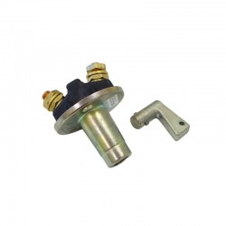Switch Isolator JCB 701/47400