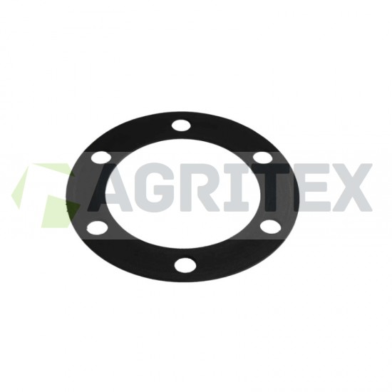 Gasket, hidraulic tank JCB 813/00466