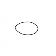  Blīvslēgs bremžu virzulim JCB 813/50015