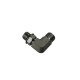 Adaptor elbow JCB 816/90548