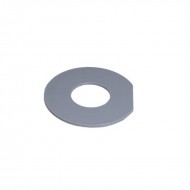 Paplāksne pelēka 3.5 mm, JCB 819/00132