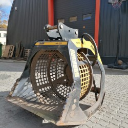 SCREENING BUCKETS Mb-S10 s4