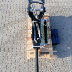 Hydraulic hammer AJCE ABH 400