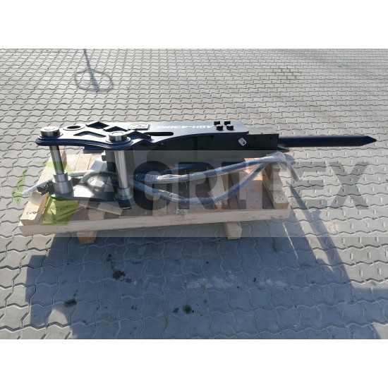 HIDROĀMURS AJCE ABH 430