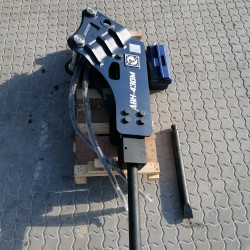 HYDRAULIC HAMMER AJCE ABH 430