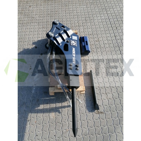 HIDROĀMURS AJCE ABH 430