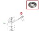 Bearing JCB  907/08400
