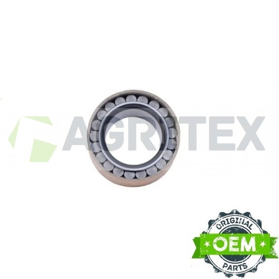 Bearing Roller, Double Row JCB 907/50200