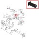 BOTTOM PIN JCB 911/40104