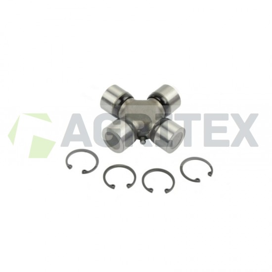 Kit-spider 106.4 X 34.9mm JCB 914/56401