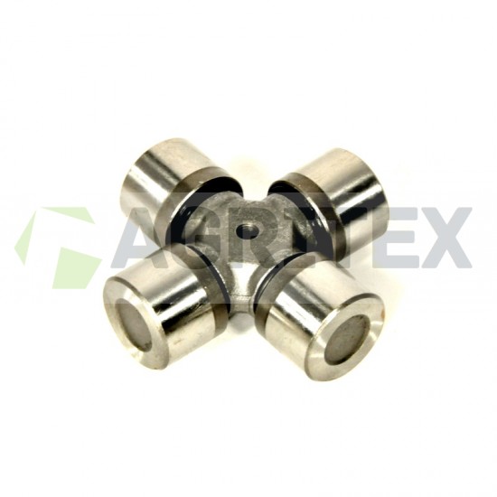 Pusass krustiņš 30x82mm 914/80207 Pusass krustiņš 30x82mm 914/80207