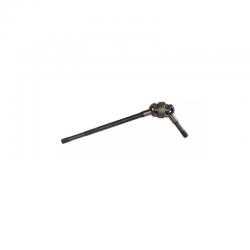 Shaft drive JCB 914/M0343 (914/86602 + 914/89501)