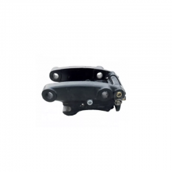 Ātrā sakabe, mehāniskā JCB 980/88833