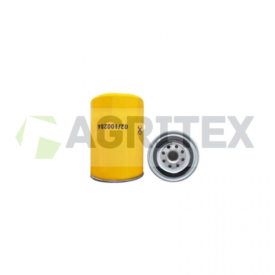 Transmission oil filter JCB 02/100284