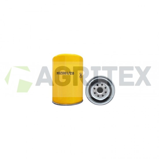 Transmisijas eļļas filtrs JCB 02/100284