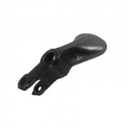 Pivot casting right hand JCB 123/04274