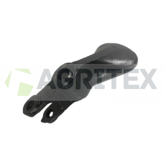 Pivot casting left hand JCB 123/04275