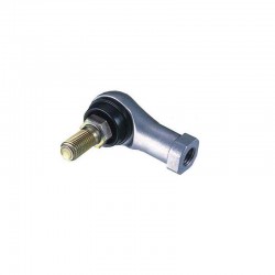 Joint ball end M8 left hand thread JCB 123/08001