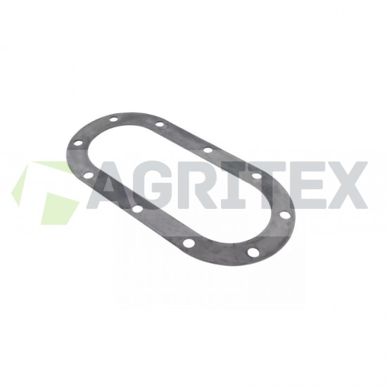 Gasket hydraulic tank JCB 123/09018