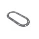 Gasket hydraulic tank JCB 123/09018