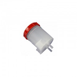 Brake reservoir JCB 126/00200