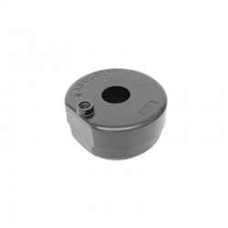 Cylinder clamp bottom 1 port JCB 128/14726