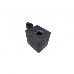 Coil 13V DC JCB 25/222645