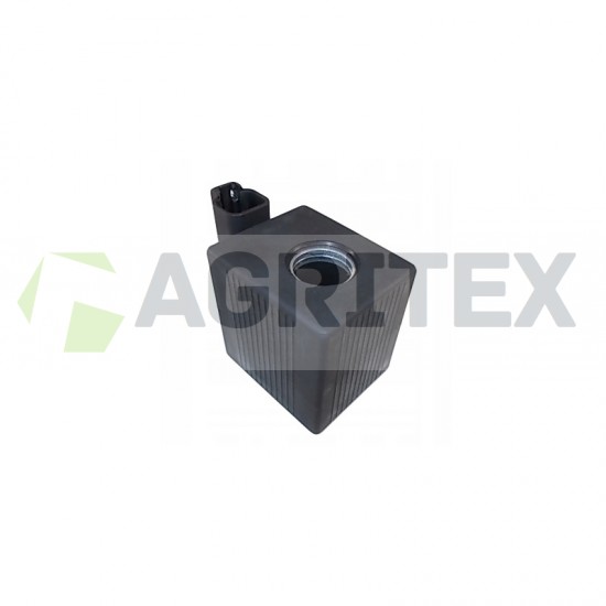 Coil 13V DC JCB 25/222645