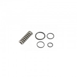 Kit-seal unloader pilot valve JCB 25/974633