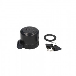 HYDRAULIC FILLER CAP JCB 32/925421