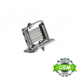 Heater air intake 12v 320/05693