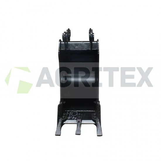BUCKET 400MM NEW HOLLAND 40NHS