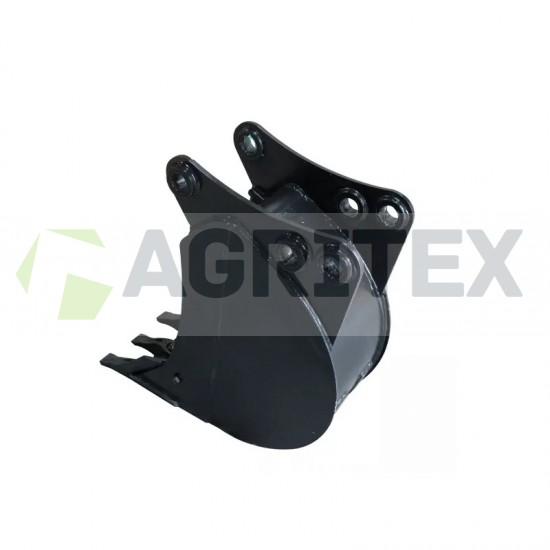 BUCKET 400MM NEW HOLLAND 40NHS