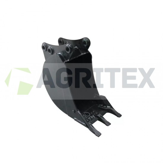 BUCKET 400MM NEW HOLLAND 40NHS