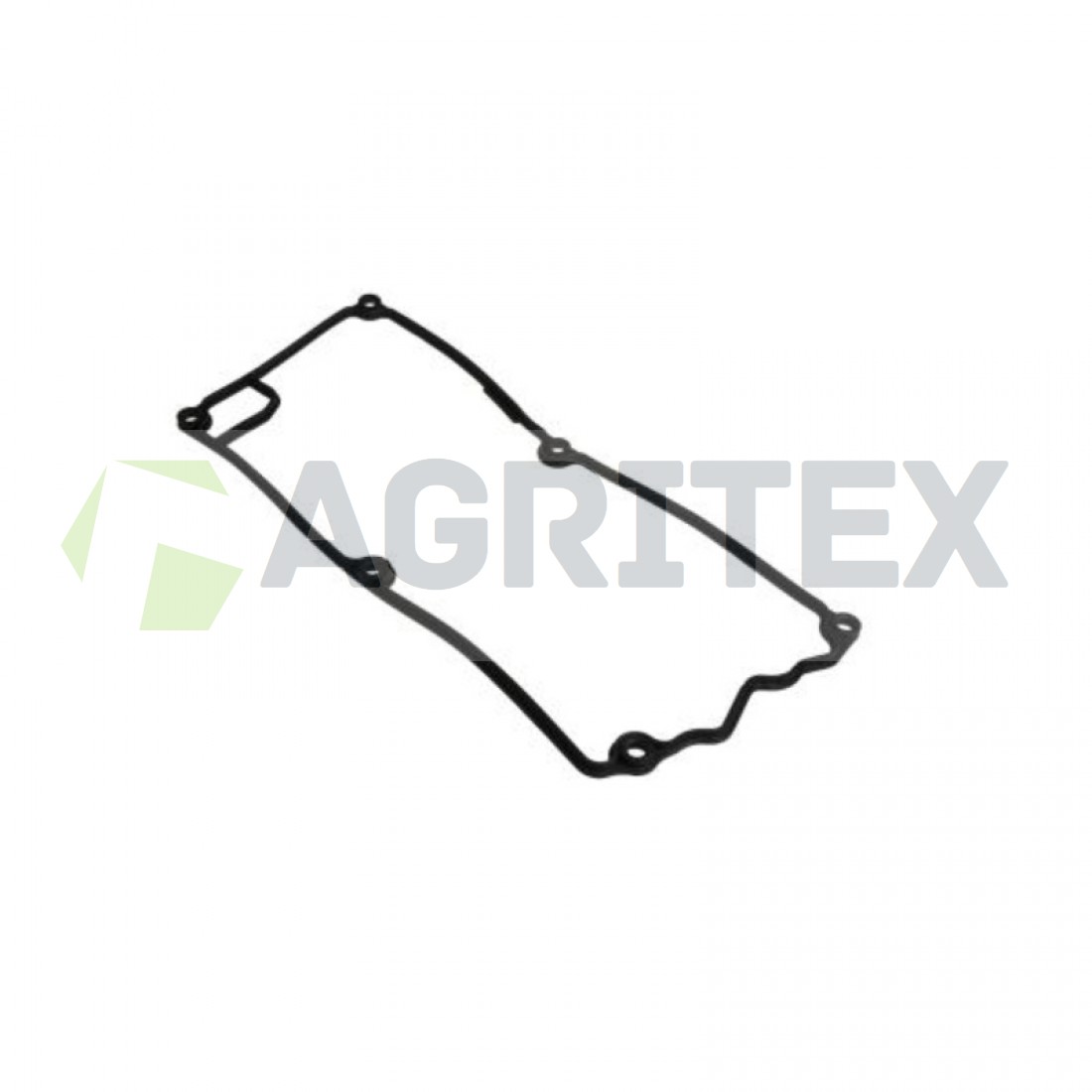Jcb Injector Rocker Cover Seal Rocker Cover JCB 320/07580