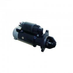 Motor Starter 12V JCB 320/09346