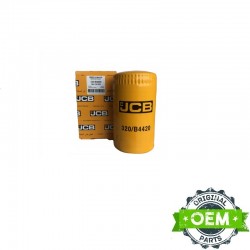 Filter engine oil JCB 320/B4420