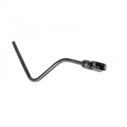 Arm right hand mirror JCB 331/26946