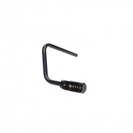 Arm left hand mirror JCB JCB 331/40306 